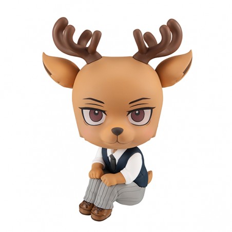 BEASTARS Louis Look Up Series MegaHouse