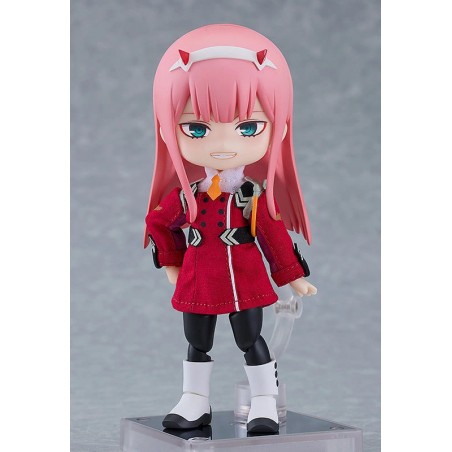 DARLING in the FRANXX Zero Two Nendoroid Doll Good Smile Company