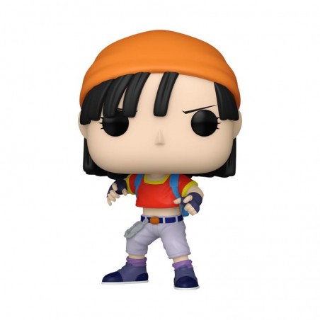 Dragon Ball GT Pan POP! Funko Toys