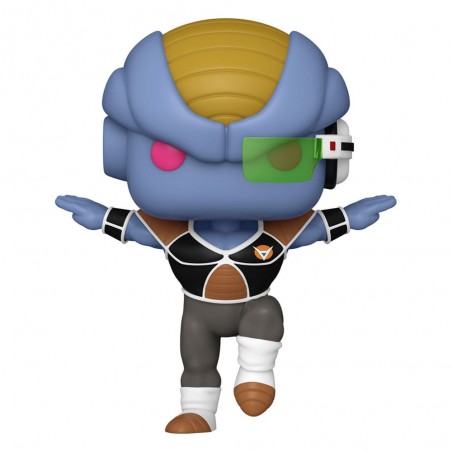 Dragon Ball Z Burter POP! Animation Funko Toys