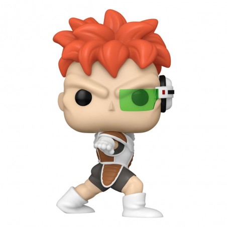 Dragon Ball Z Recoome POP! Animation Funko Toys