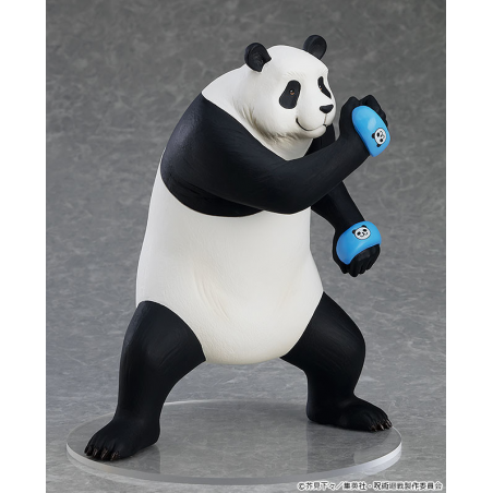 Jujutsu Kaisen Panda Pop Up Parade Good Smile Company