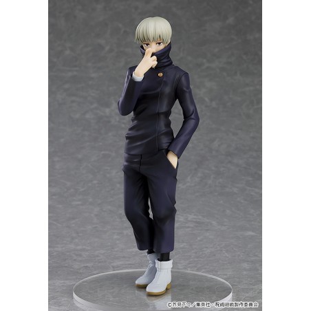 Jujutsu Kaisen Toge Inumaki Pop Up Parade Good Smile Company