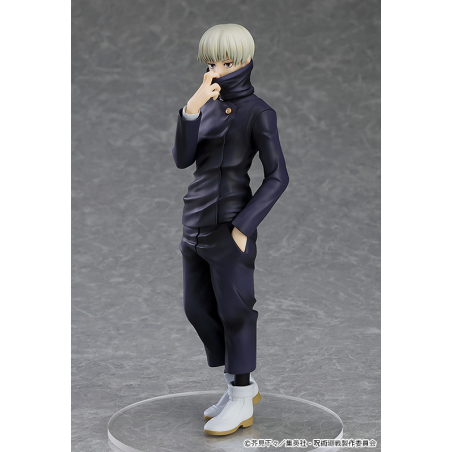 Jujutsu Kaisen Toge Inumaki Pop Up Parade Good Smile Company