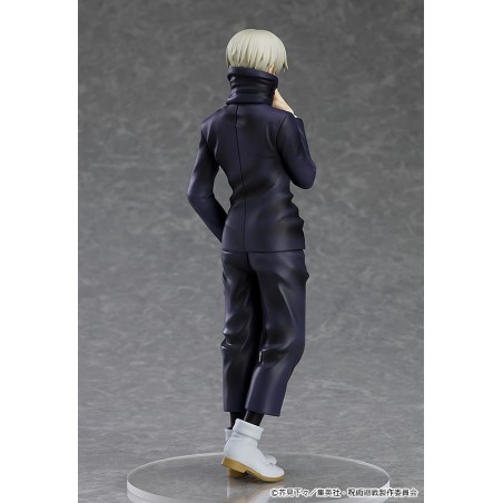 Jujutsu Kaisen Toge Inumaki Pop Up Parade Good Smile Company