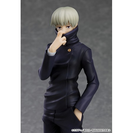 Jujutsu Kaisen Toge Inumaki Pop Up Parade Good Smile Company