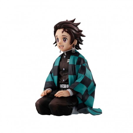 Kimetsu no Yaiba Tanjirou Tenohira G.E.M. Megahouse