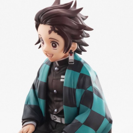 Kimetsu no Yaiba Tanjirou Tenohira G.E.M. Megahouse