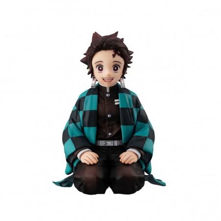 Kimetsu no Yaiba Tanjirou Tenohira G.E.M. Megahouse