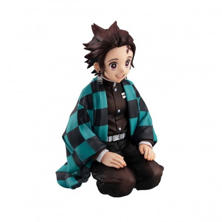 Kimetsu no Yaiba Tanjirou Tenohira G.E.M. Megahouse