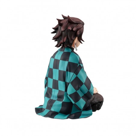 Kimetsu no Yaiba Tanjirou Tenohira G.E.M. Megahouse