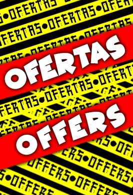 Menu Ofertas Banner 2