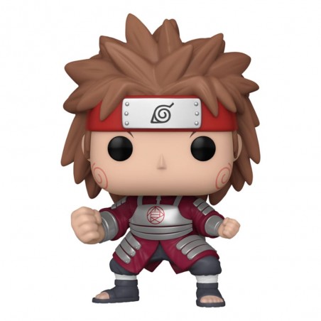 Naruto Shippuden Choji Akimichi POP! Animation Funko Toys