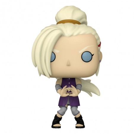 Naruto Shippuden Ino Yamanaka POP! Animation Funko Toys