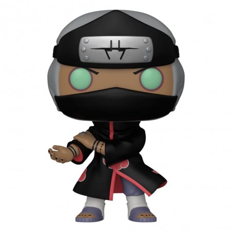 Naruto Shippuden Kakuzu POP! Animation Funko Toys