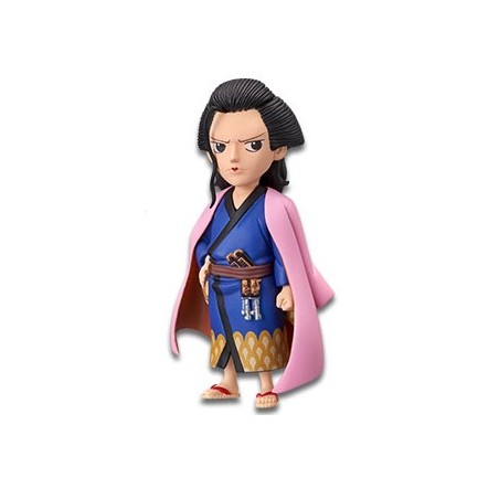 One Piece Izou WCF Wano Kuni Kaishouhen vol. 3 Banpresto