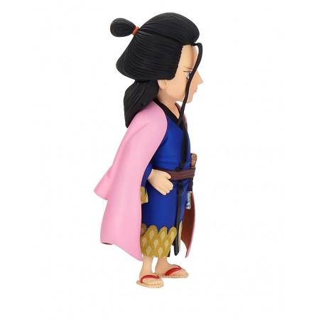 One Piece Izou WCF Wano Kuni Kaishouhen vol. 3 Banpresto