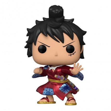 One Piece Luffytaro Special Edition POP! Animation Funko Toys