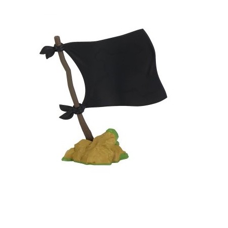 One Piece Bandera Piratas de Roger WCF Wano Kuni Kaishouhen vol. 2 Banpresto