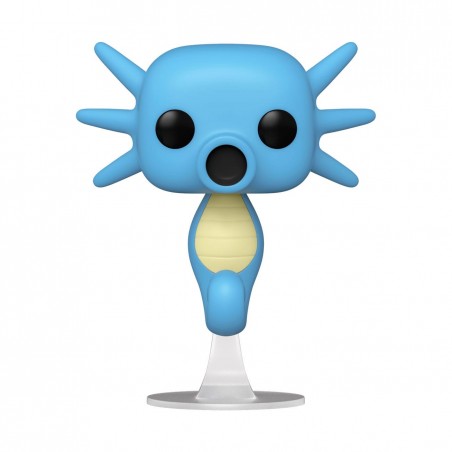 Pokemon Horsea POP! Games Funko Toys