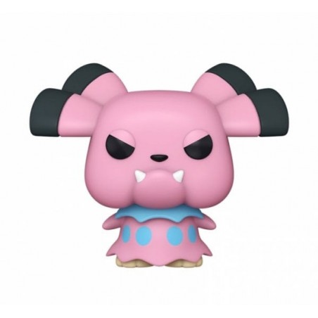 Pokemon Snubbull (EMEA) POP! Games Funko Toys