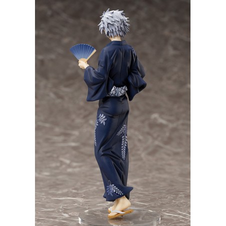 Rebuild of Evangelion Kaworu Nagisa Yukata Ver. Freeing