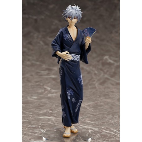 Rebuild of Evangelion Kaworu Nagisa Yukata Ver. Freeing