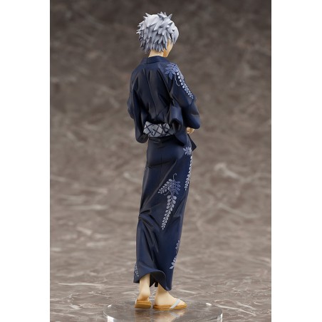 Rebuild of Evangelion Kaworu Nagisa Yukata Ver. Freeing