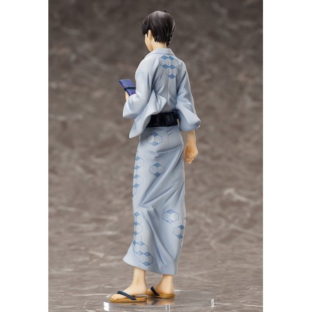 Rebuild of Evangelion Shinji Ikari Yukata Ver. Freeing