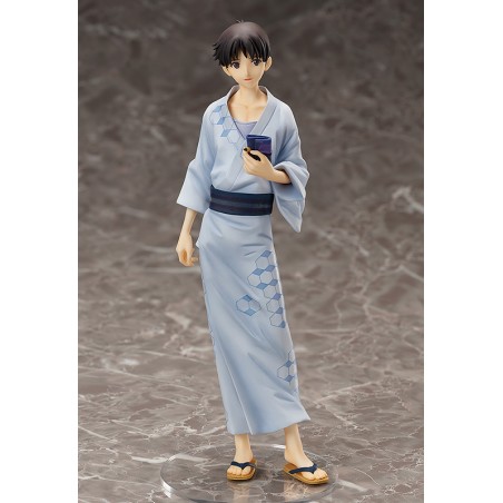 Rebuild of Evangelion Shinji Ikari Yukata Ver. Freeing