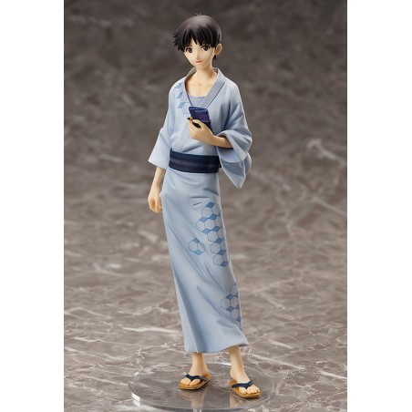 Rebuild of Evangelion Shinji Ikari Yukata Ver. Freeing