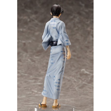 Rebuild of Evangelion Shinji Ikari Yukata Ver. Freeing