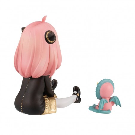 Spy x Family Anya-chan Palm Size G.E.M. Megahouse 6