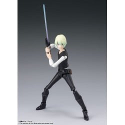 Star Wars Visions Kare S.H.Figuarts Bandai Spirits