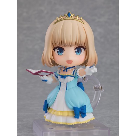 Tearmoon Empire Mia Luna Tearmoon Nendoroid Good Smile Company