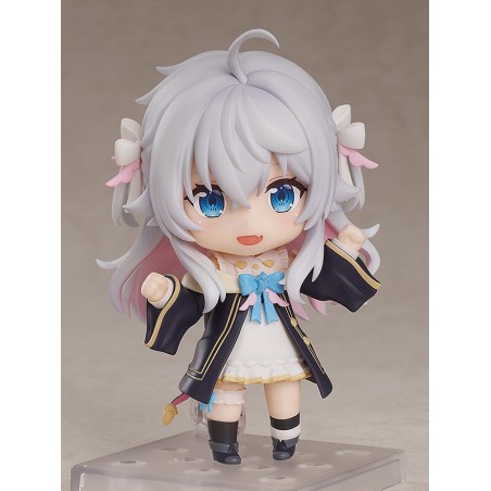 VTuber Kagura Nana Nendoroid Good Smile Company