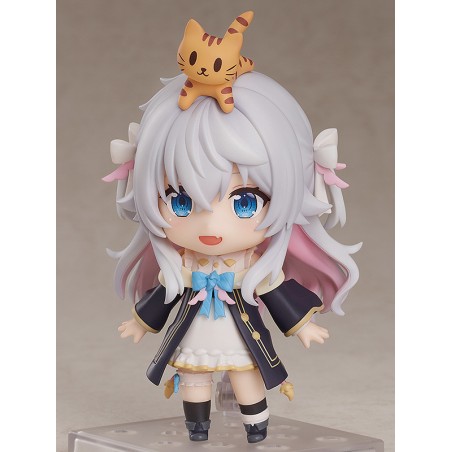 VTuber Kagura Nana Nendoroid Good Smile Company